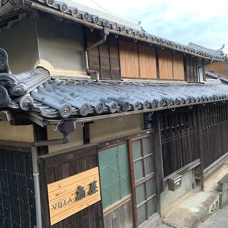 Kominka Villa Ogiya - Vacation Stay 92958V Minamiawaji Bagian luar foto