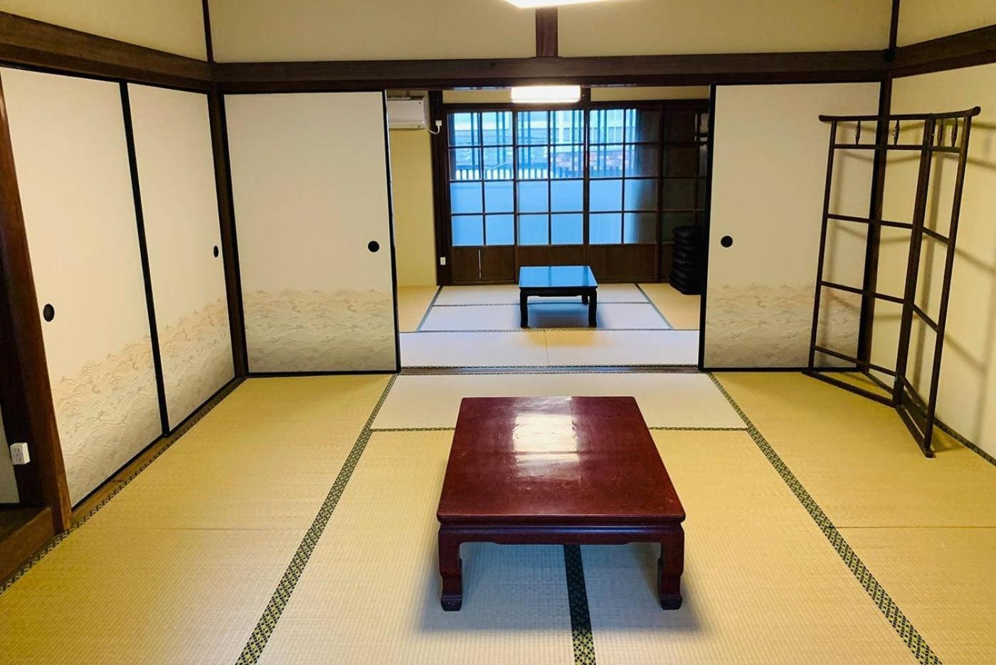 Kominka Villa Ogiya - Vacation Stay 92958V Minamiawaji Bagian luar foto